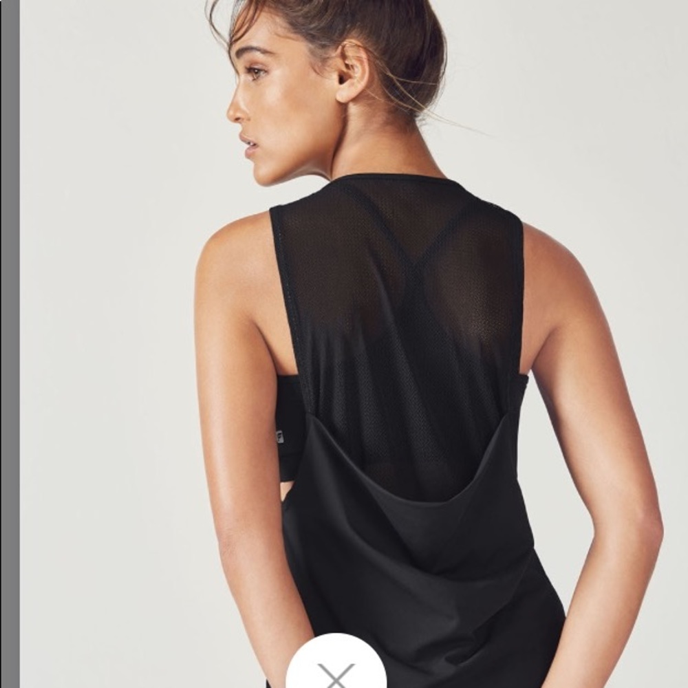 Fabletics Top - Picture 2 of 3